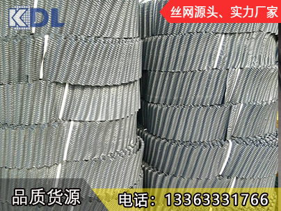 填料網(wǎng)